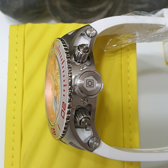 Big sale, (FIRM PRICE)$1395 Invicta Subaqua